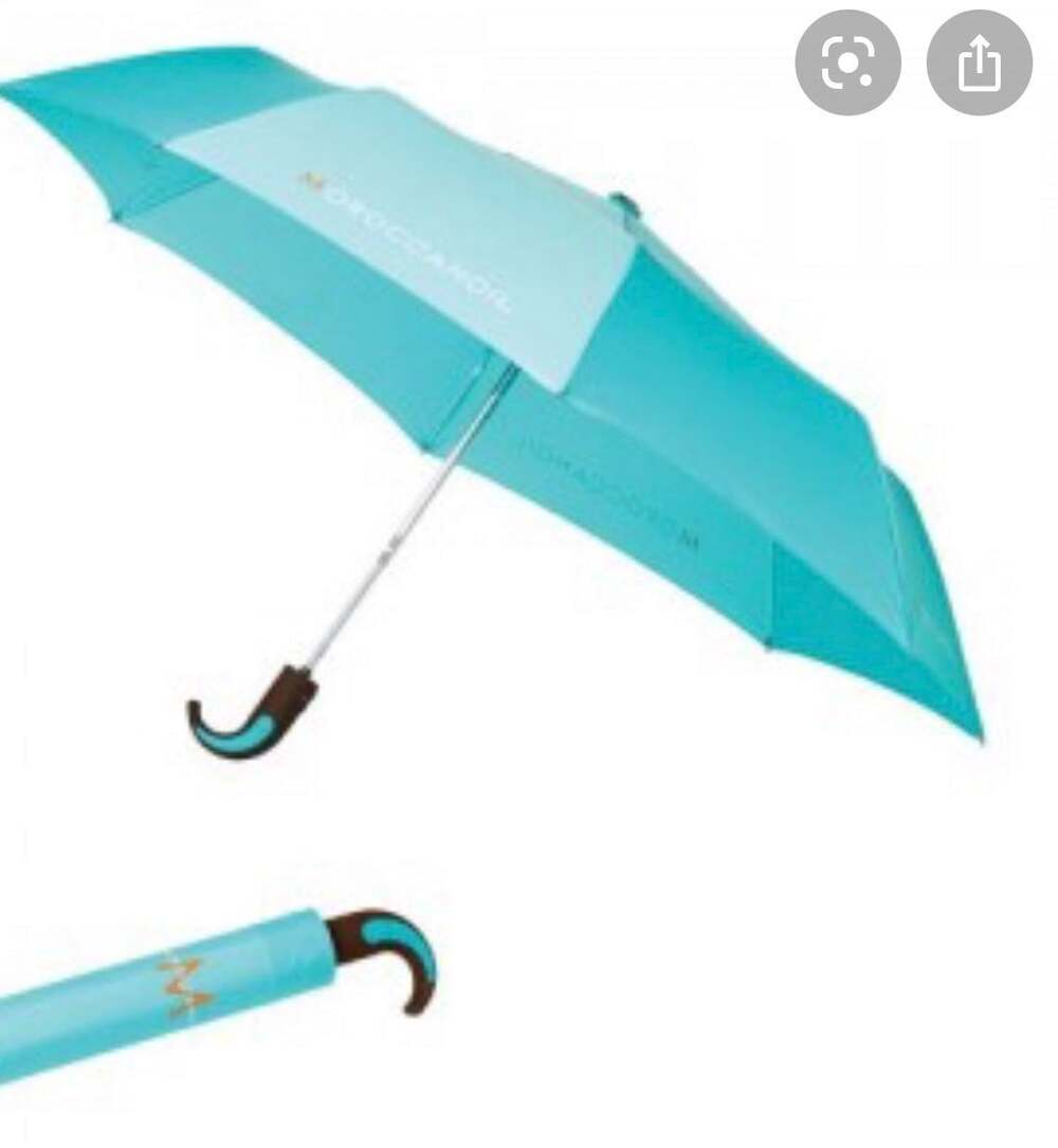 Moroccanoil New Umbrella